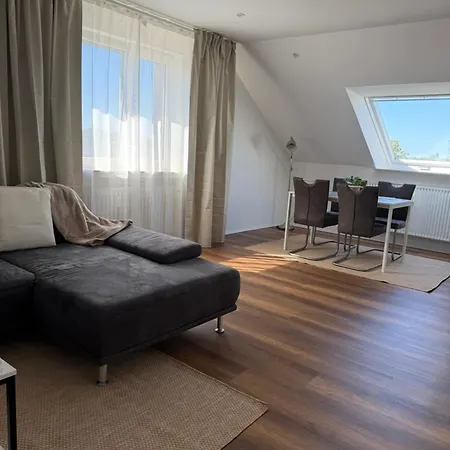 Appartement Bellastay 1 Bielefeld