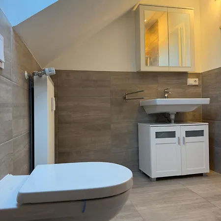 Bellastay 1 Appartement Bielefeld