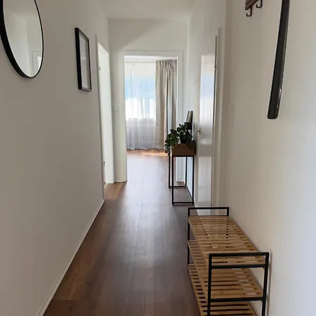 Bellastay 1 Appartement *