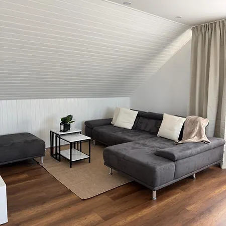 Bellastay 1