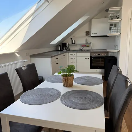 Bellastay 1 Bielefeld